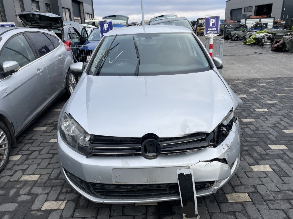 Dezmembrez VW Golf 6 (5K1) 1.4 TSI 2010 CAXA