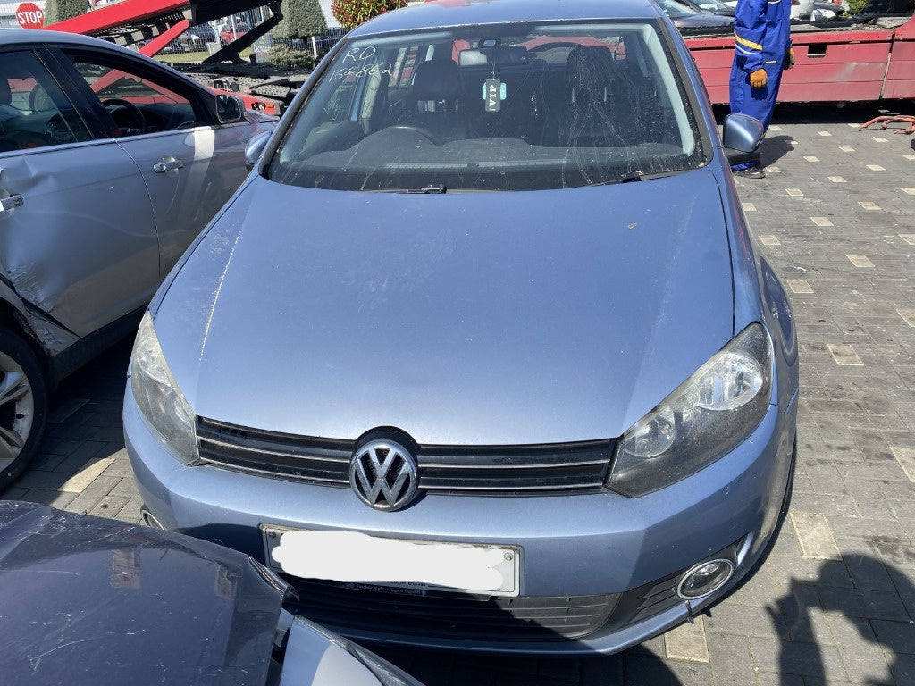 Dezmembrez VW Golf 6 (5K1) 1.6 TDI 2009, CAYC