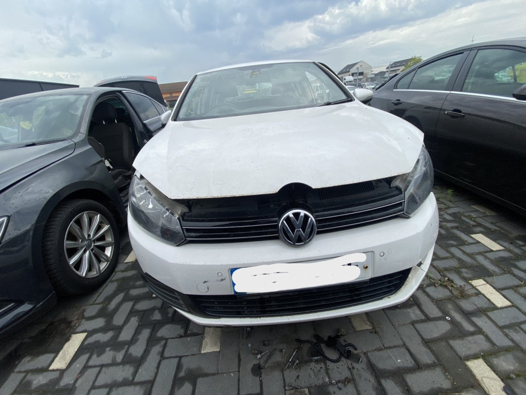 Dezmembrez VW Golf 6 (5K1) 1.6 TDI 2012, CAYC