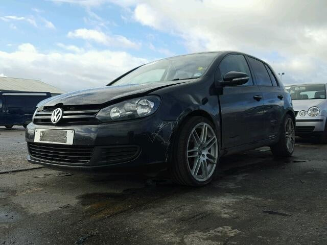 Dezmembrez Vw Golf 6 (5K1) 1.6tdi, CAY