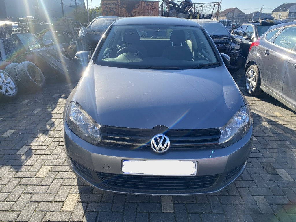 Dezmembrez VW Golf 6 (5K1) coupe 1.4 TSI 2010, CAXA
