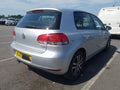 Dezmembrez Vw Golf 6 (5K1) [Fabr 2009-2013] 1.6 tdi CAY