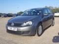 Dezmembrez VW Golf 6 (5K1) toate motorizarile (2.0 TDI, 1.4 TSI)