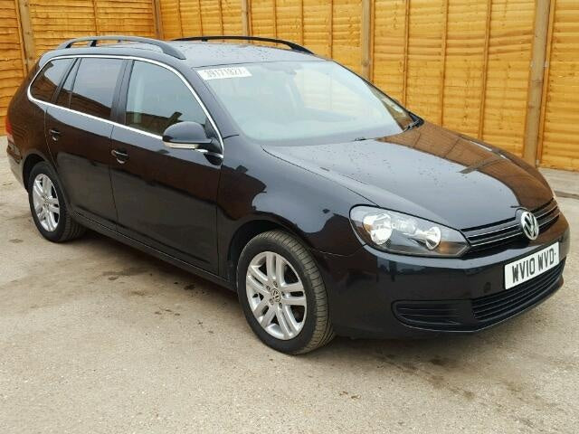 Dezmembrez VW Golf 6 Variant 2.0tdi