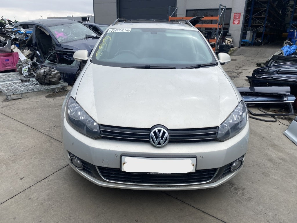 Dezmembrez VW Golf 6 Variant (AJ5) 2.0 TDI 2010, CBDB