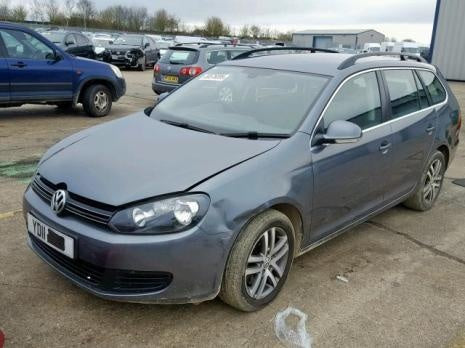Dezmembrez Vw Golf 6 Variant (AJ5)