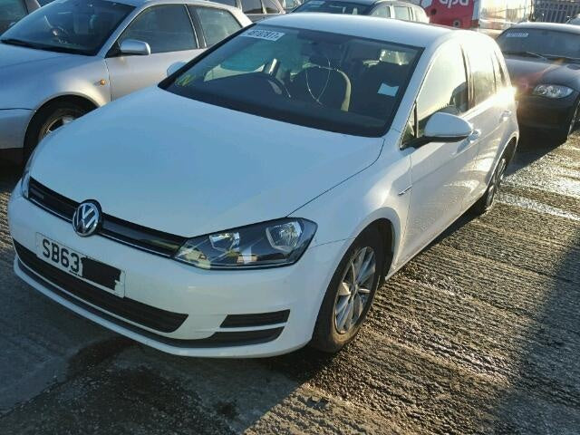 Dezmembrez Vw Golf 7, 1.4tsi