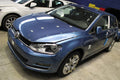 Dezmembrez VW Golf 7 1.6 tdi CXXB din 2016 DSG RER - keyless, pdc - la 0 km