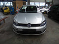 Dezmembrez VW Golf 7 2015 hatchback 1,4 tsi CUK GTE