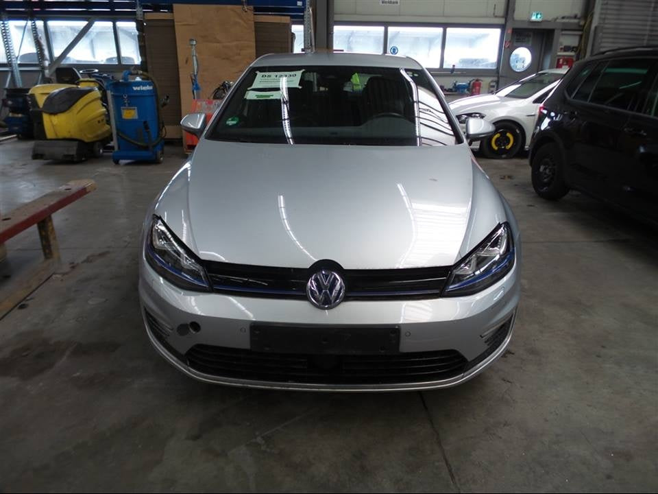 Dezmembrez VW Golf 7 2015 hatchback 1,4 tsi CUK GTE