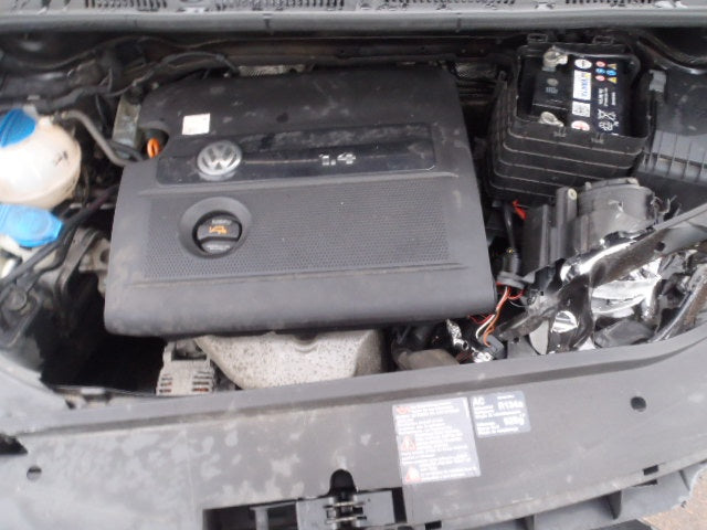 Dezmembrez Vw Golf Plus, 1.4b, BCA