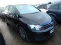 Dezmembrez Vw Golf Plus, 1.9 tdi, orice piesa!