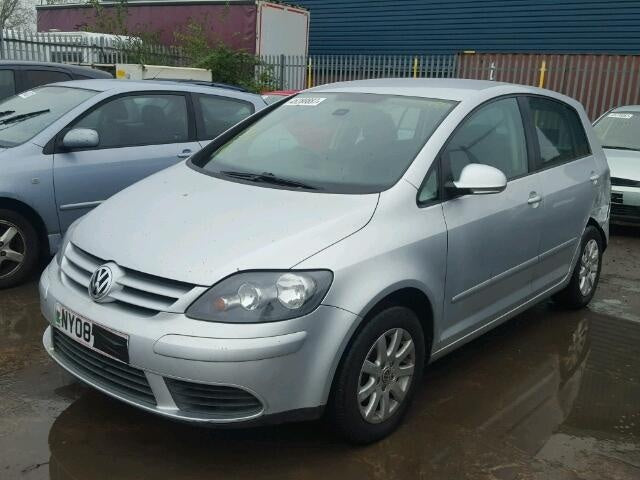 Dezmembrez Vw Golf Plus 2008 1.4benz
