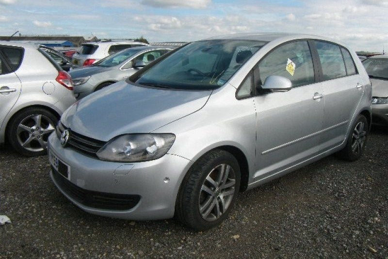 Dezmembrez Vw Golf Plus