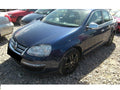 Dezmembrez vw jetta 2.0tdi an 2004 - 2010