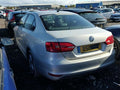 Dezmembrez Vw Jetta 4 2.0tdi