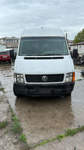 Dezmembrez Vw LT 35 2.5 TDI 109Cp / 80KW cod motor AVR / ANJ an fabricatie 2004