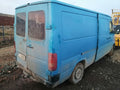 Dezmembrez vw lt an 2001 motor 2.5 diesel stare buna