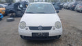 DEZMEMBREZ VW LUPO 1.4 BENZINA DIN 2000-CUTIE AUTOMATA -AUA
