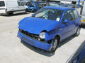 Dezmembrez Vw Lupo din 2002, 1.0b