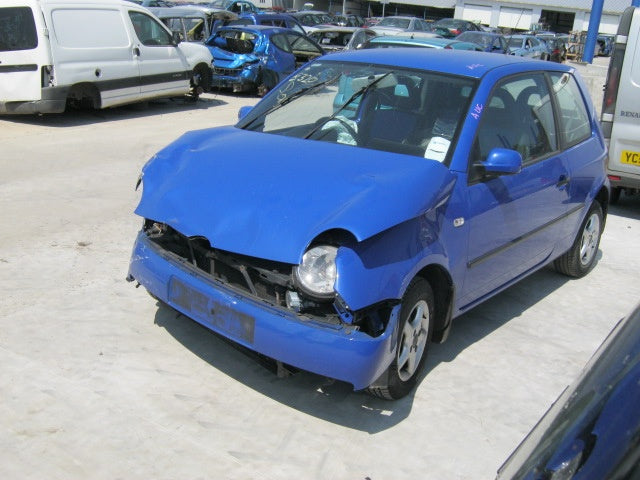 Dezmembrez Vw Lupo din 2002, 1.0b