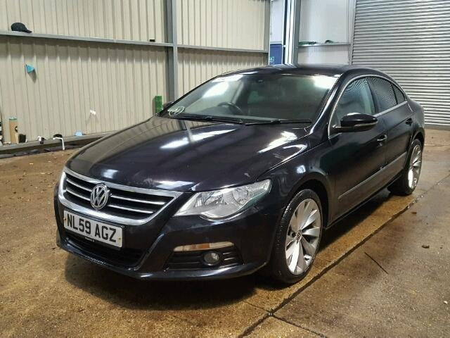 Dezmembrez Vw Passat 2.0tdi CFG