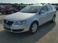 Dezmembrez Vw Passat 2006 2.0tdi