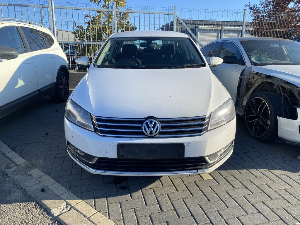 Dezmembrez VW Passat (362) 2.0 TDI 2013, CFFB