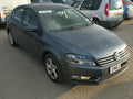 Dezmembrez Vw Passat 362 2012 2.0tdi