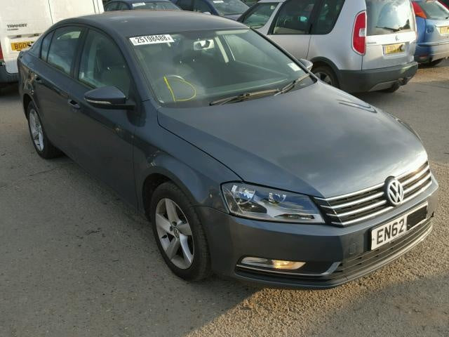 Dezmembrez Vw Passat 362 2012 2.0tdi