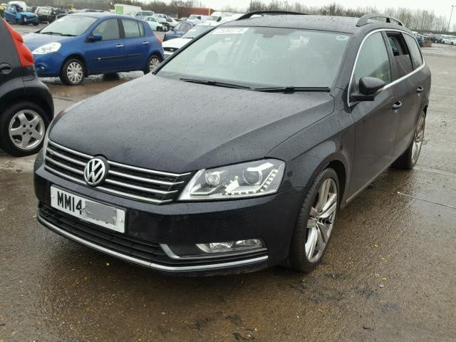 Dezmembrez Vw Passat 365 2.0tdi