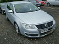 Dezmembrez Vw Passat 3C, 1.9 tdi BLS