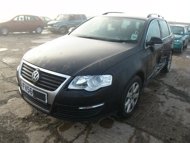 Dezmembrez vw passat 3c 2.0tdi bkp an 2007
