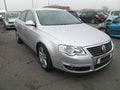 Dezmembrez Vw Passat (3C), 2.0tdi, BMR