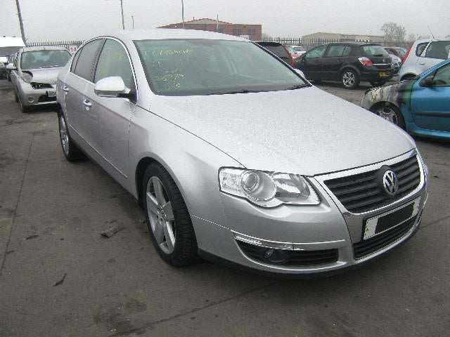 Dezmembrez Vw Passat (3C), 2.0tdi, BMR