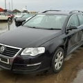 Dezmembrez Vw Passat (3C2) 2.0 tdi