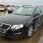 Dezmembrez Vw Passat (3C2) 2.0 tdi