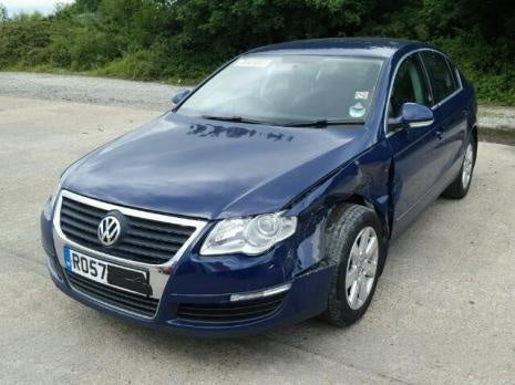 DEZMEMBREZ VW PASSAT 3C2 2008, 2.0TDI