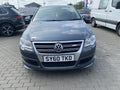 Dezmembrez VW Passat (3C2) R-line 2.0 TDI 2010, CBDC, (pachet R-line exterior)