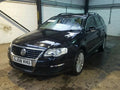 Dezmembrez Vw Passat 3C5 1.9 tdi