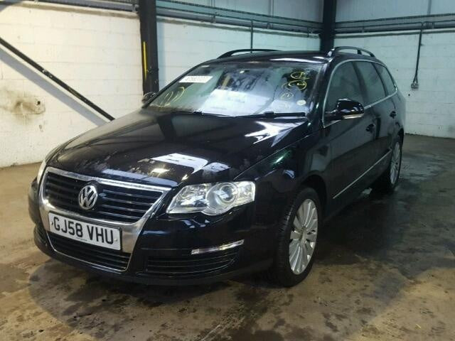 Dezmembrez Vw Passat 3C5 1.9 tdi