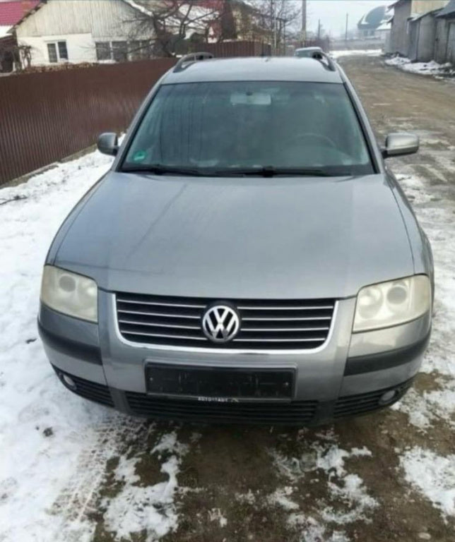 Dezmembrez Vw Passat b5 1.9 Diesel