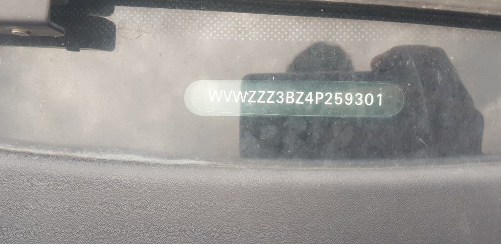 Dezmembrez VW Passat B5 2004 Berlina 1.9 tdi