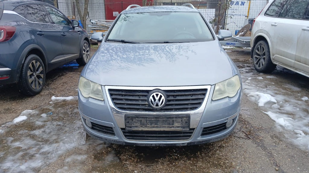 DEZMEMBREZ VW PASSAT B6 - 1.4 TSI - EURO 5 DIN 2010 - CDG