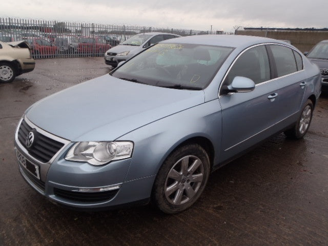 Dezmembrez Vw Passat (B6), 1.9 tdi, BKC, orice piesa!
