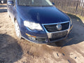Dezmembrez Vw Passat B6 2.0 TDI 170 Cp euro 5