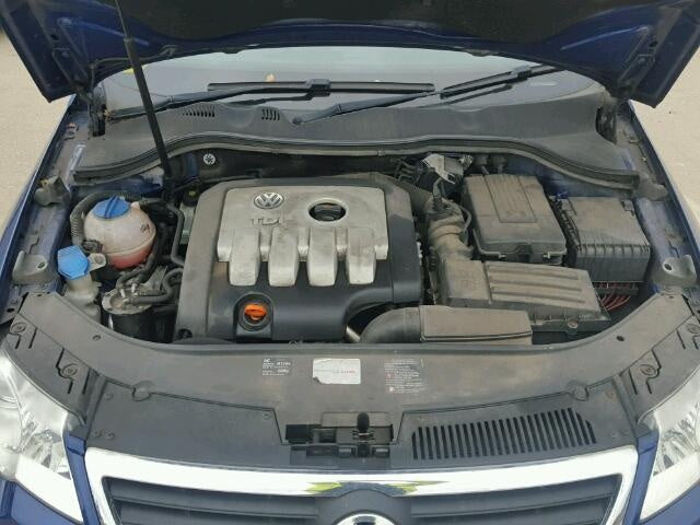 Dezmembrez Vw Passat B6 2.0b