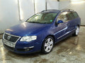 Dezmembrez Vw Passat B6, 2.0tdi 2006
