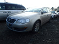 Dezmembrez Vw Passat (B6), 2.0tdi,BMR, orice piesa!