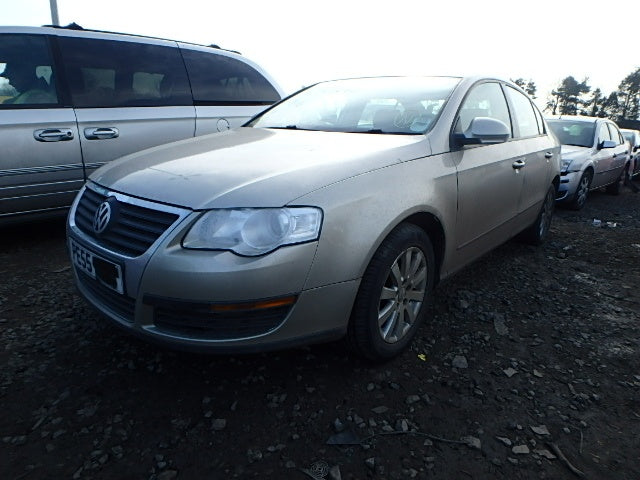 Dezmembrez Vw Passat (B6), 2.0tdi,BMR, orice piesa!